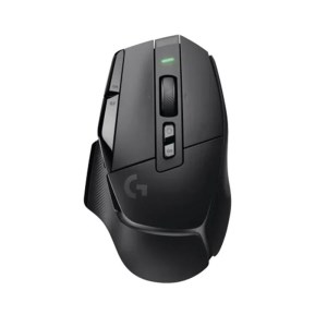 ماوس گیمینگ لاجیتک بی سیم مدل LOGITECH G502 X LIGHTSPEED