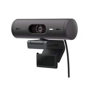 وب کم لاجیتک مدل Logitech Brio 500