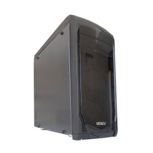 کیس کامپیوتر ونزو مدل VENZU 902B