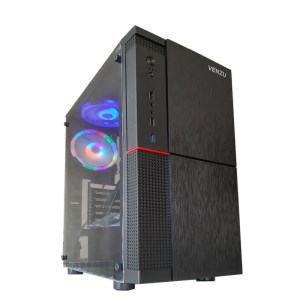 کیس کامپیوتر ونزو مدل VENZU K02