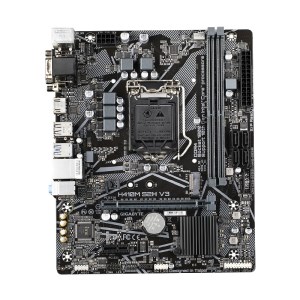 مادربرد گیگابایت مدل GIGABYTE H410M S2H V3