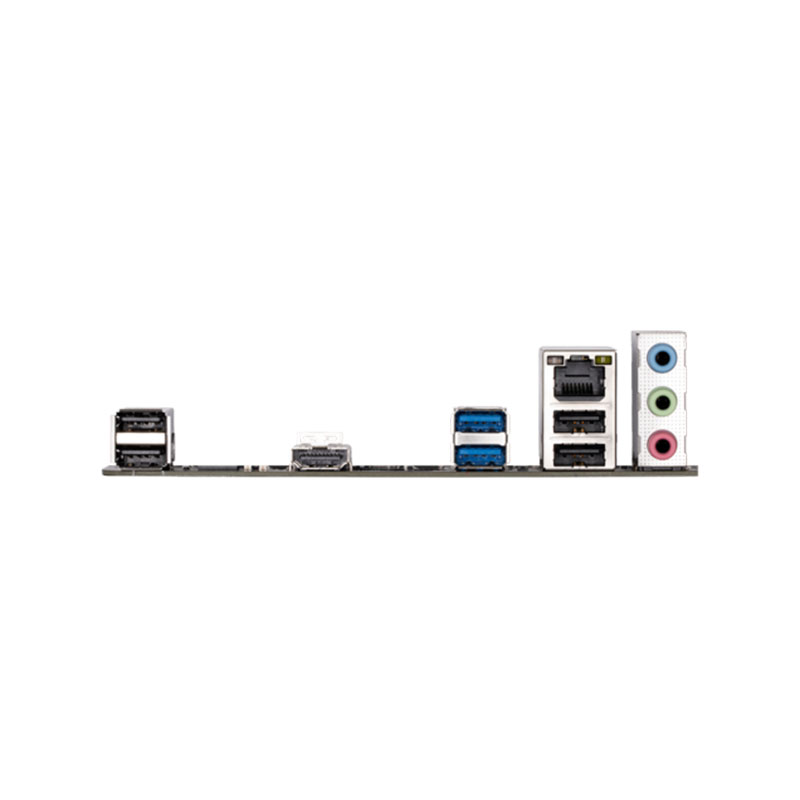 مادربرد گیگابایت مدل GIGABYTE H510M K V2 مادربرد گیگابایت مدل GIGABYTE H510M K V2