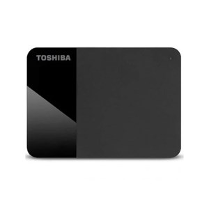 هارد اکسترنال توشیبا مدل Toshiba Canvio Ready 2TB