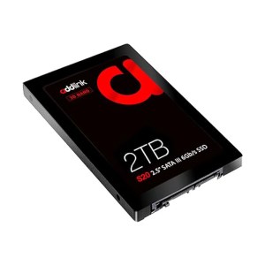 اس اس دی اینترنال ادلینک مدل AddLink S20 2TB