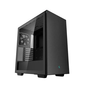 کیس دیپ کول مدل DEEPCOOL CH510 Mid-Tower ATX