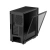 کیس دیپ کول مدل DEEPCOOL CH510 Mid-Tower ATX