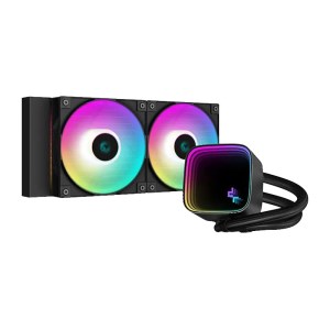 سیستم خنک کننده پردازنده دیپ کول مدل DEEPCOOL INFINITY LS520 SE