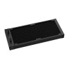 سیستم خنک کننده پردازنده دیپ کول مدل DEEPCOOL INFINITY LS520 SE سیستم خنک کننده پردازنده دیپ کول مدل DEEPCOOL INFINITY LS520 SE