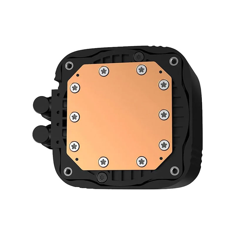 سیستم خنک کننده پردازنده دیپ کول مدل DEEPCOOL INFINITY LS520 SE سیستم خنک کننده پردازنده دیپ کول مدل DEEPCOOL INFINITY LS520 SE