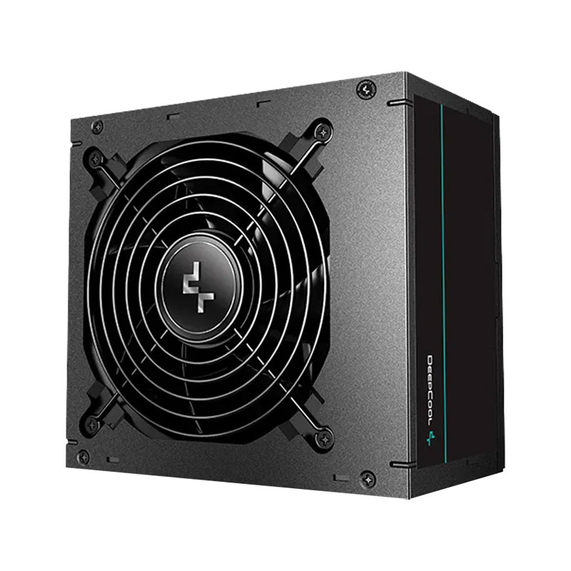 منبع تغذیه کامپیوتر دیپ کول مدل DEEPCOOL PM850D 80Plus Gold منبع تغذیه کامپیوتر دیپ کول مدل DEEPCOOL PM850D 80Plus Gold