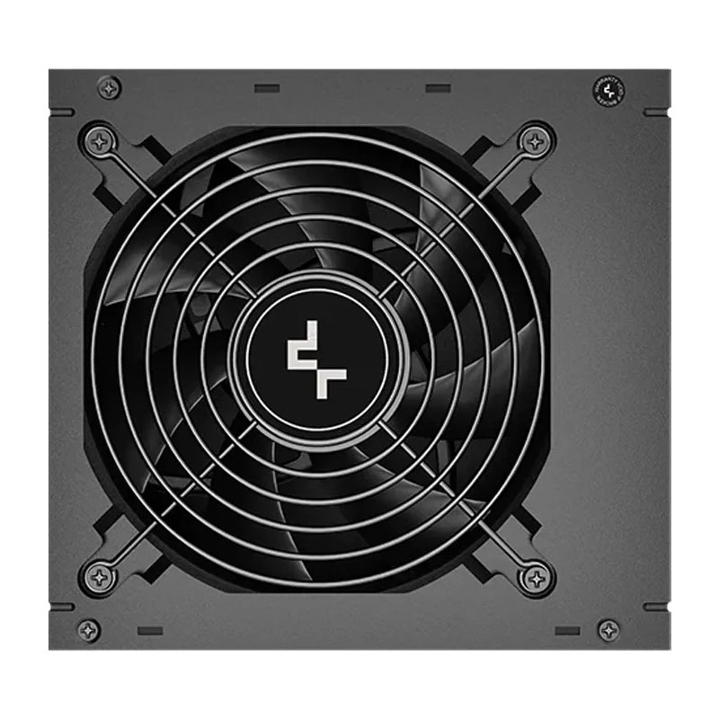 منبع تغذیه کامپیوتر دیپ کول مدل DEEPCOOL PM850D 80Plus Gold منبع تغذیه کامپیوتر دیپ کول مدل DEEPCOOL PM850D 80Plus Gold
