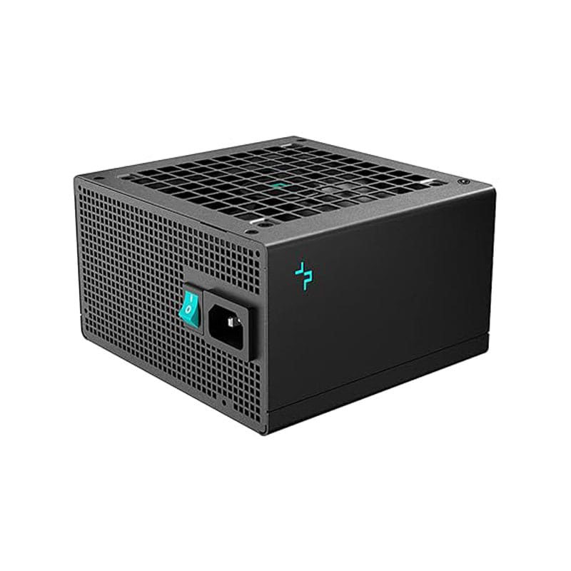 منبع تغذیه کامپیوتر دیپ کول مدل DEEPCOOL DQ850M-V3L 80Plus Gold