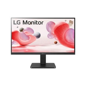 مانیتور 24 اینچ ال جی مدل LG 24MR400-B مانیتور 24 اینچ ال جی مدل LG 24MR400-B