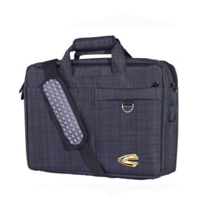 کیف لپ تاپ دستی دو تبله 15.6 اینچی کمل اکتیو مدل Camelactive 580