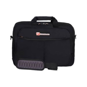 کیف لپ تاپ دستی دو تبله 15.6 اینچی پیرکاردین مدل pierre cardin 302