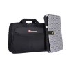 کیف لپ تاپ دستی دو تبله 15.6 اینچی پیرکاردین مدل pierre cardin 302