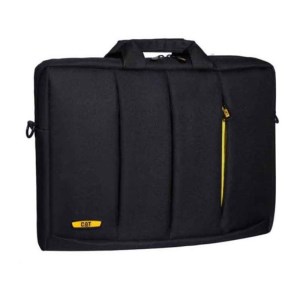 کیف لپ تاپ سه کاره 15.6 اینچی کت مدل CAT 1075