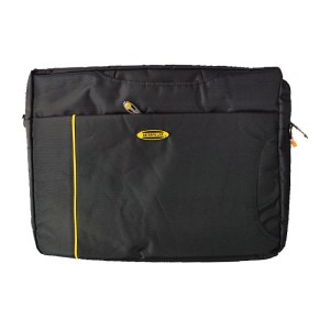 کیف لپ تاپ سه کاره 17 اینچی کت مدل CATERPILLAR 095