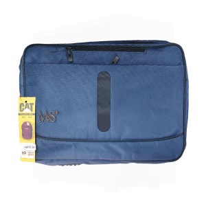 کیف لپ تاپ سه کاره 15.6 اینچی ام اند اس مدل M&S 152