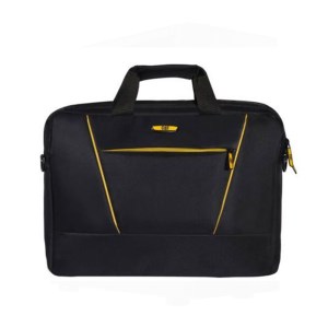 کیف لپ تاپ دستی دو تبله 15.6 اینچی کت مدل CAT 077