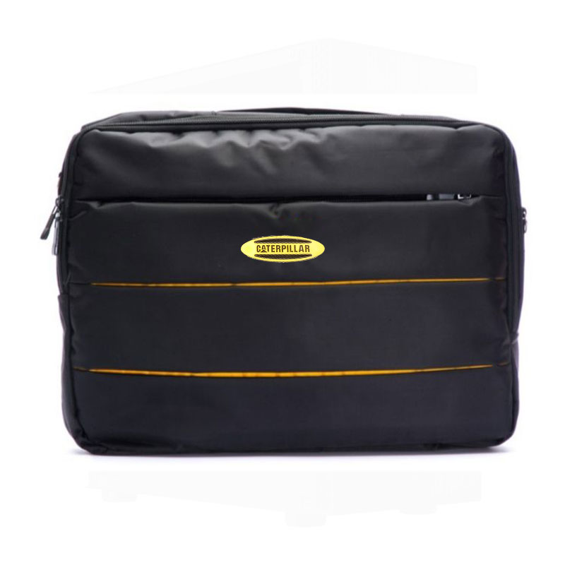 کیف لپ تاپ سه کاره 15.6 اینچی کاترپیلار مدل CATERPILAR 118