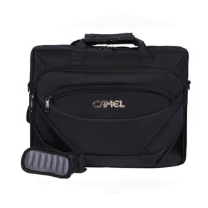 کیف لپ تاپ دستی 15.6 اینچی کمل مدل CAMEL 405