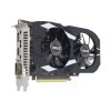 کارت گرافیک ایسوس مدل ASUS DUAL-GTX1650-O4GD6-P-EVO