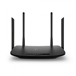 مودم روتر VDSL/ADSL تی پی لینک مدل TP-LINK Archer VR300 AC1200