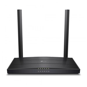 مودم روتر VDSL/ADSL تی پی لینک مدل TP-LINK Archer VR400 V3 AC1200