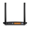 مودم روتر VDSL/ADSL تی پی لینک مدل TP-LINK Archer VR400 V3 AC1200