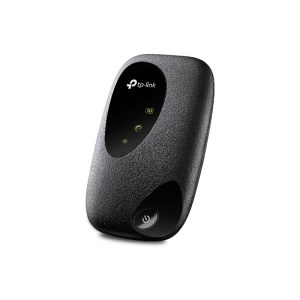 مودم LTE قابل حمل تی پی لینک مدل TP-LINK M7000 مودم LTE قابل حمل تی پی لینک مدل TP-LINK M7000