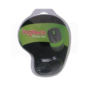 ماوس پد طبی طرح لاجیتک مدل Logitech PD600 ماوس پد طبی طرح لاجیتک مدل Logitech PD600