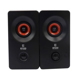 اسپیکر دسکتاپ بلوتوثی انزو مدل ENZO AC-9002BT