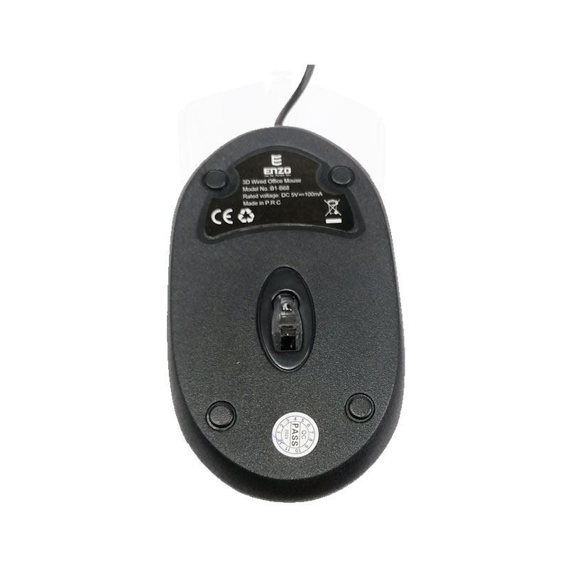 ماوس با سیم انزو مدل ENZO M50 ماوس با سیم انزو مدل ENZO M50