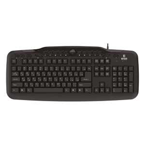 کیبورد با سیم انزو ENZO K-700