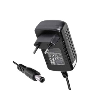 آداپتور مودم انزو مدل ENZO A-1121 12V 1A آداپتور مودم انزو مدل ENZO A-1121 12V 1A