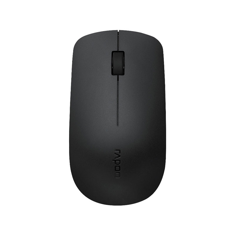 ماوس بی سیم رپو مدل RAPOO M20PLUS SILENT ماوس بی سیم رپو مدل RAPOO M20PLUS SILENT