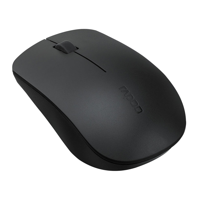 ماوس بی سیم رپو مدل RAPOO M20PLUS SILENT ماوس بی سیم رپو مدل RAPOO M20PLUS SILENT