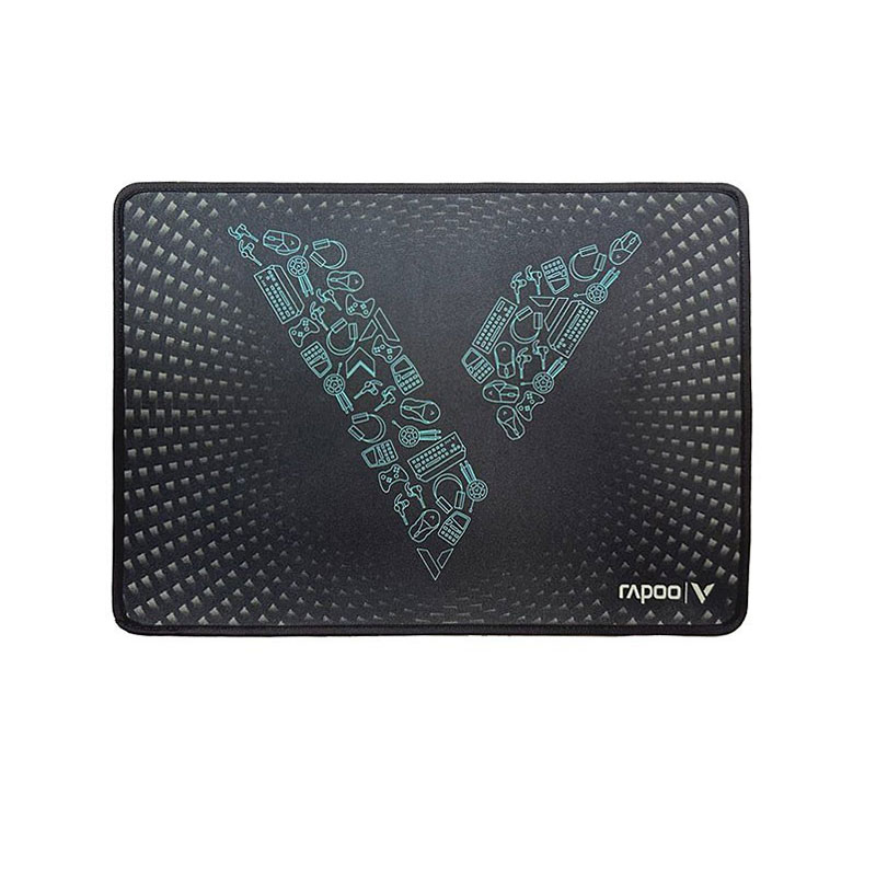 ماوس پد گیمینگ رپو RAPOO VP430 XL | دقت بالا و فضای گسترده ماوس پد گیمینگ رپو RAPOO VP430 XL