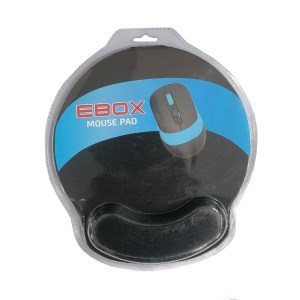 ماوس پد طبی طرح ایباکس مدل EBOX PD700 ماوس پد طبی طرح ایباکس مدل EBOX PD700