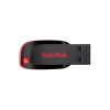 فلش مموری USB 2.0 سن دیسک مدل SanDisk Cruzer Blade CZ50 16GB