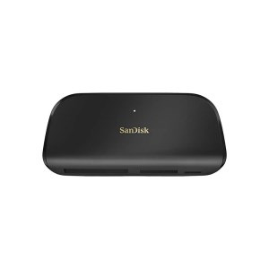 رم ریدر چندکاره USB Type-C سن دیسک مدل Sandisk ImageMate PRO رم ریدر چندکاره USB Type-C سن دیسک مدل Sandisk ImageMate PRO