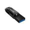 فلش Type-C OTG سن دیسک مدل SanDisk Ultra Dual Drive Go 32GB فلش Type-C OTG سن دیسک مدل SanDisk Ultra Dual Drive Go 32GB