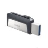 فلش Type-C OTG سن دیسک مدل SanDisk Ultra Dual Drive 32GB