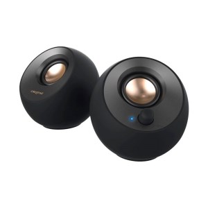 اسپیکر دسکتاپ کریتیو مدل Creative Pebble V2