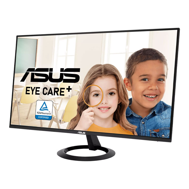 مانیتور 23.8 اینچی ایسوس مدل ASUS VZ24EHF مانیتور 23.8 اینچی ایسوس مدل ASUS VZ24EHF
