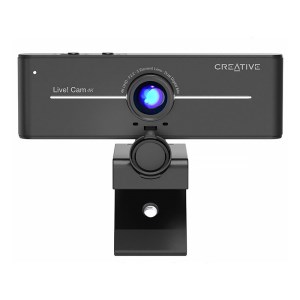 وب کم کریتیو مدل Creative Live! Cam Sync 4k