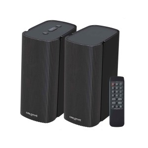 اسپیکر بلوتوث دسکتاپ کریتیو مدل Creative T100