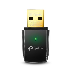 کارت شبکه بیسیم تی پی لینک مدل TP-LINK Archer T2U AC600 Ver3.0 کارت شبکه بیسیم تی پی لینک مدل TP-LINK Archer T2U AC600 Ver3.0