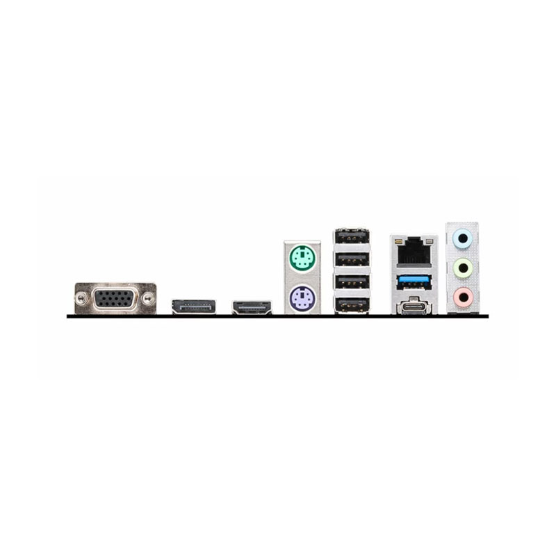 مادربرد ام اس آی مدل MSI PRO B760M P DDR4 مادربرد ام اس آی مدل MSI PRO B760M P DDR4